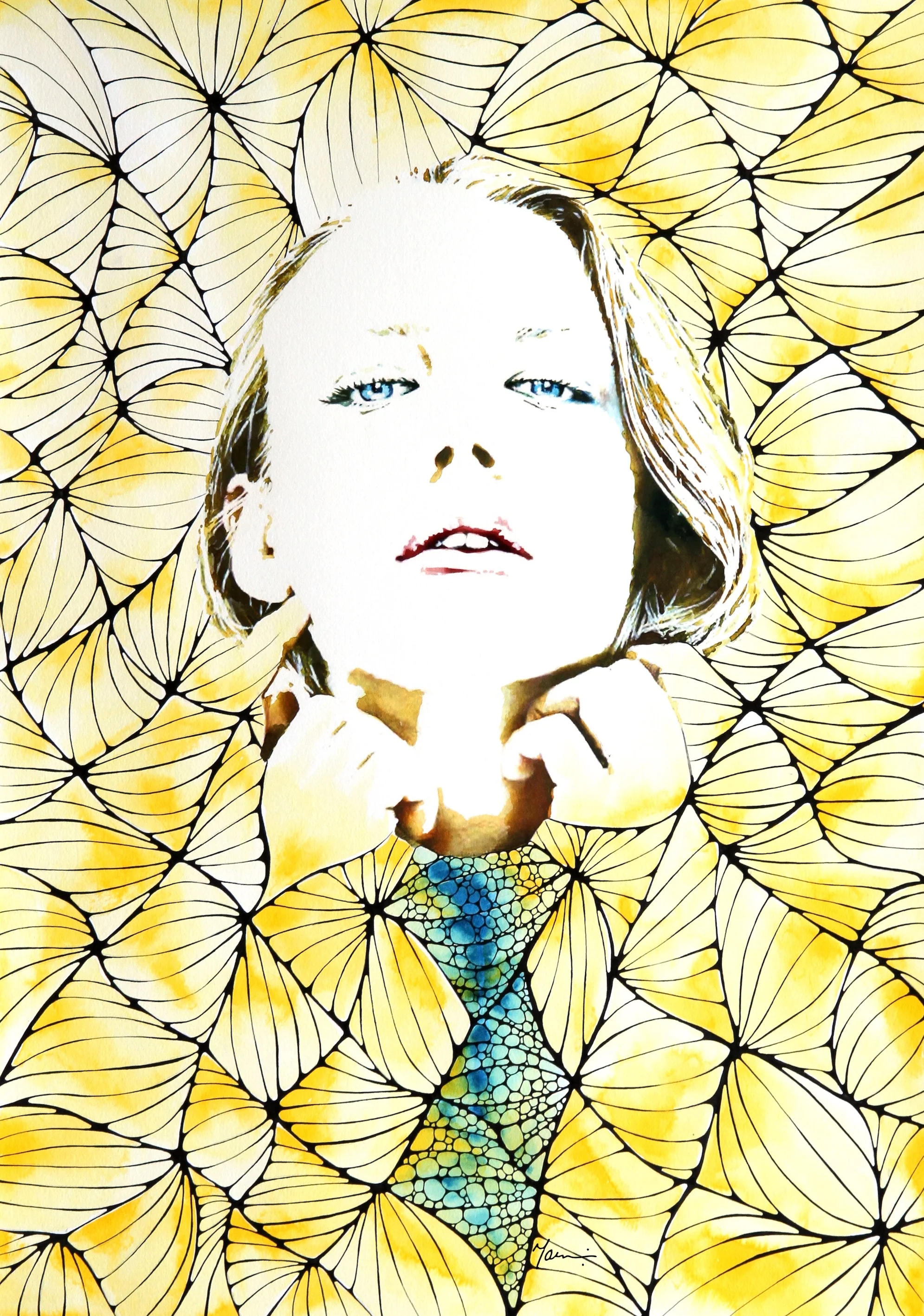 Embracing Metamorphosis