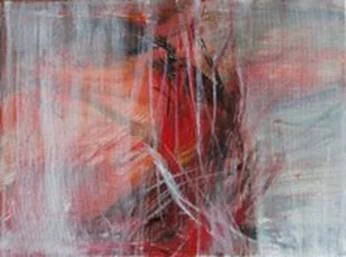 Riffs on Color - Tom Vega