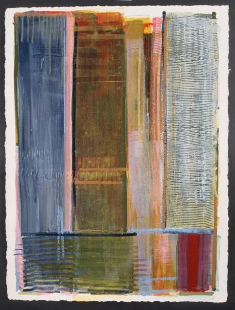 Polyphony -  Shanee Epstein