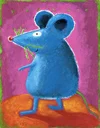 Mice to Monsters: Illustrations For Children