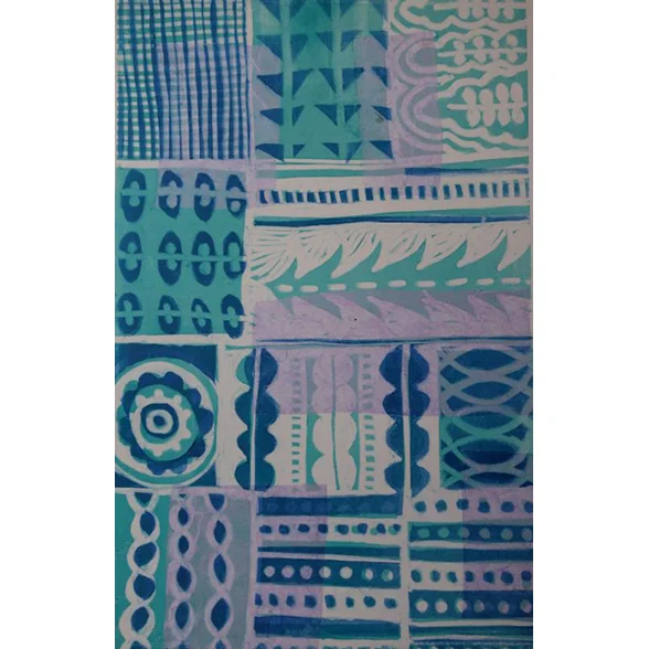 Memoryweave - Susan Greenstein