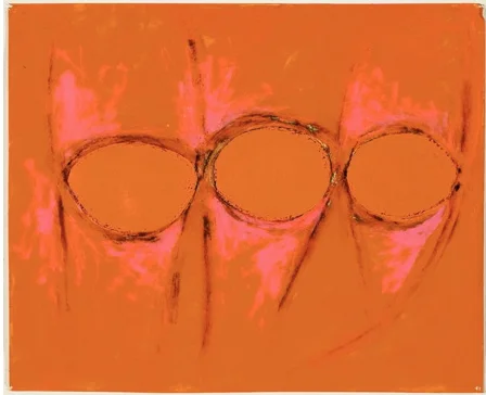 Recent Works on Paper - Ellen Chuse