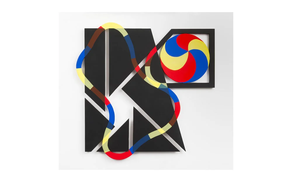 Fred Bendheim: "Nocturns"