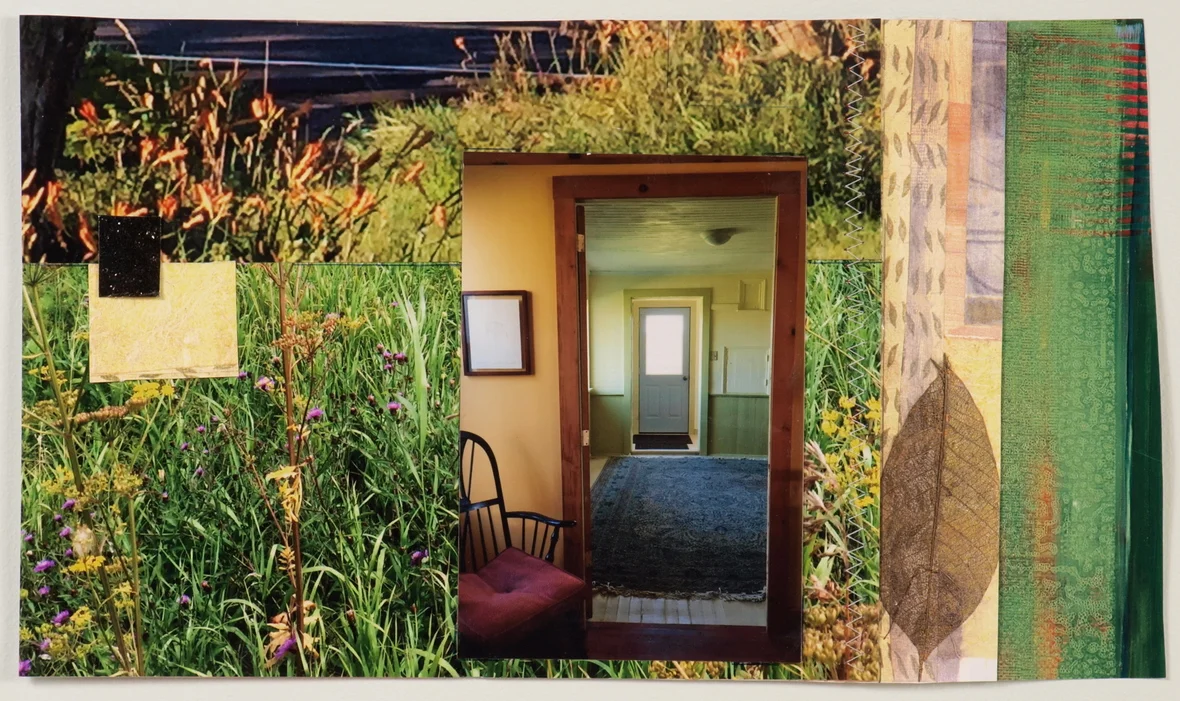 Shanee Epstein: "Breathing Space"