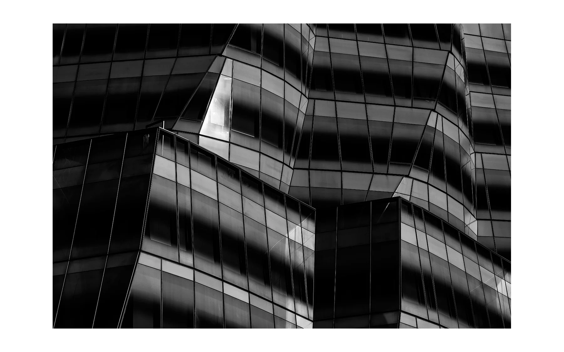 David Stock: "Metropolis"