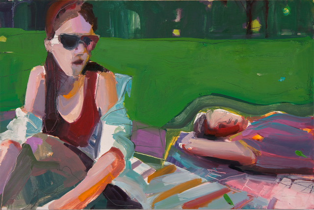 'Summer' 12x18%22 oil on cradleboard $1,300.jpeg