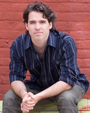 Me, Myself and Eye: Daniel Kelly