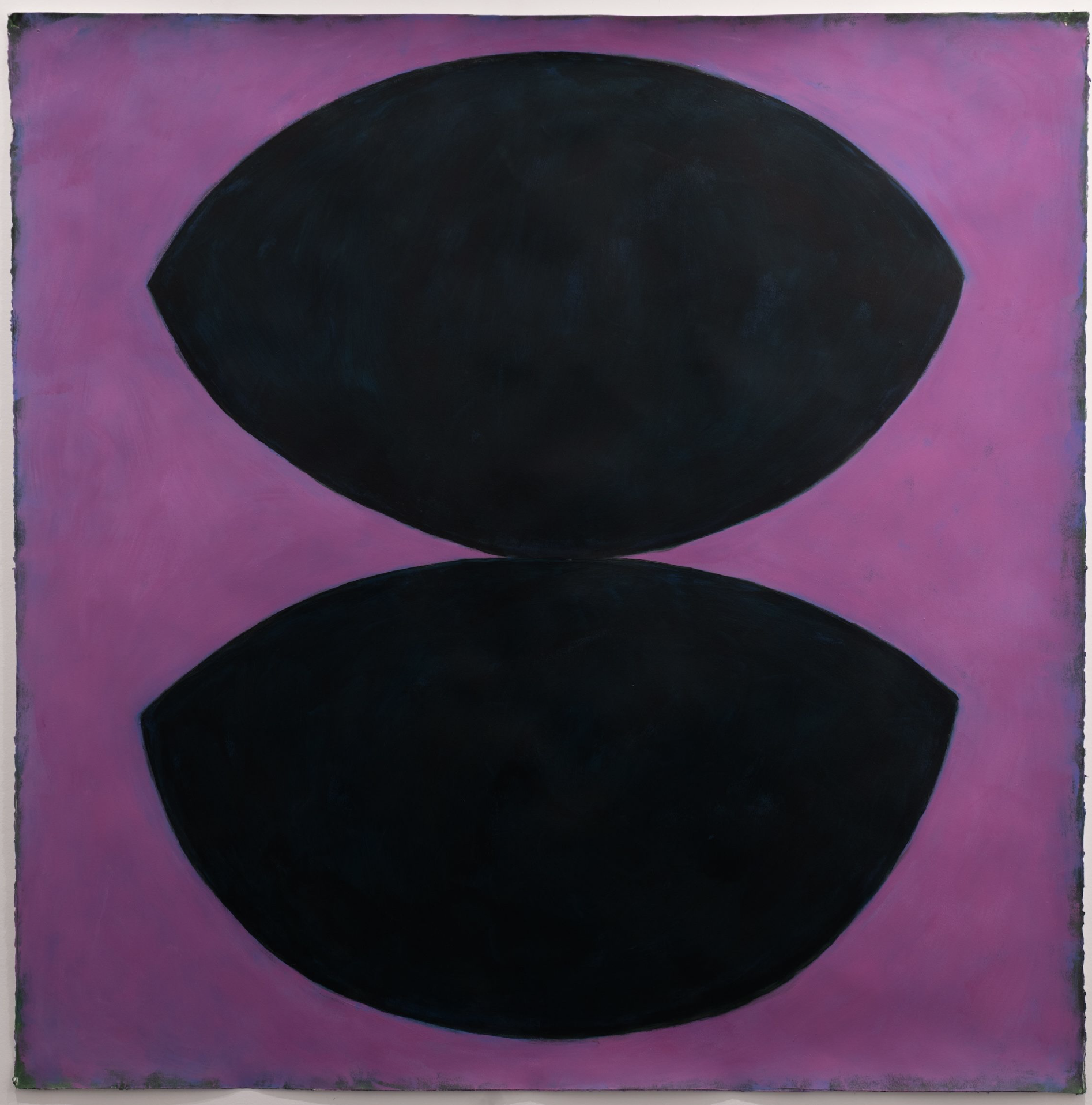 Ellen Chuse's "True to Form" Opening
