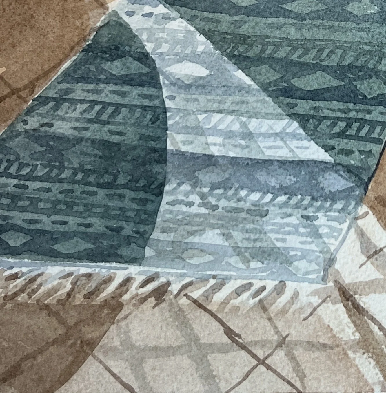 Closing Reception for Susan Greenstein's "In Light of Everything"