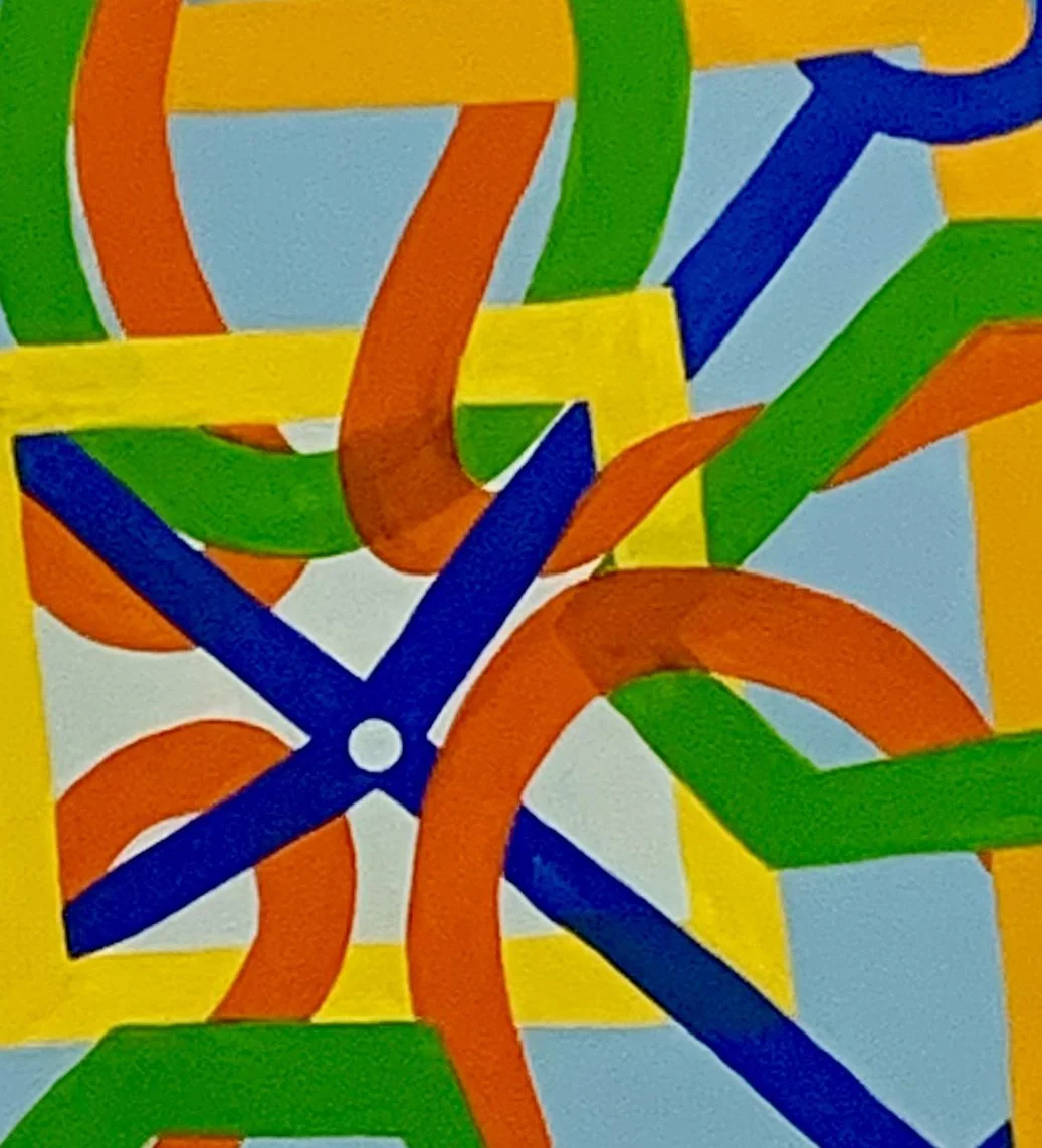 Artist Talk: Fred Bendheim, Catherine Orrok, Joy Makon, Leigh Blanchard, and Janet Pedersen