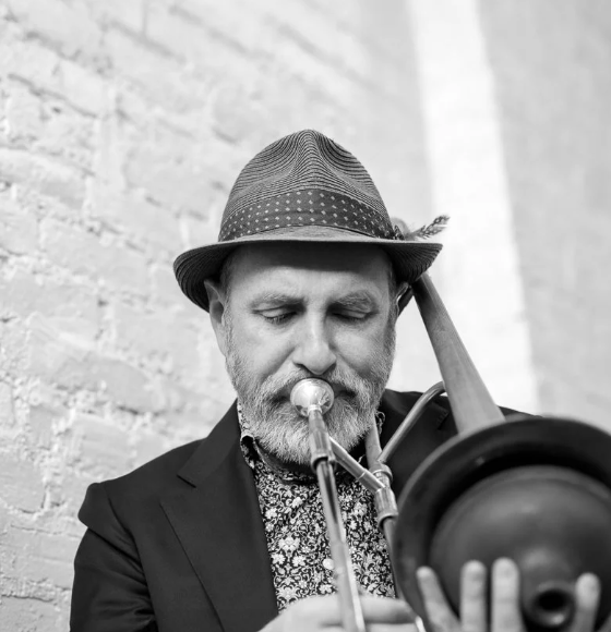 Me, Myself, and Eye: Brian Drye