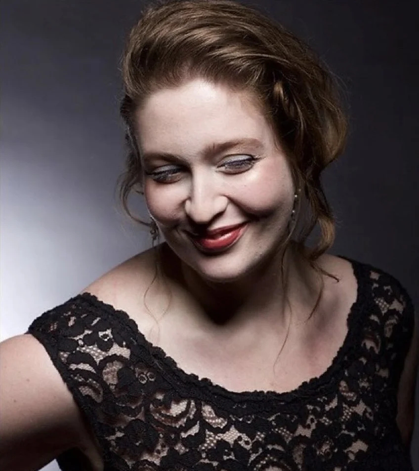 Performance by Mary Kathryn Monday, mezzo-soprano