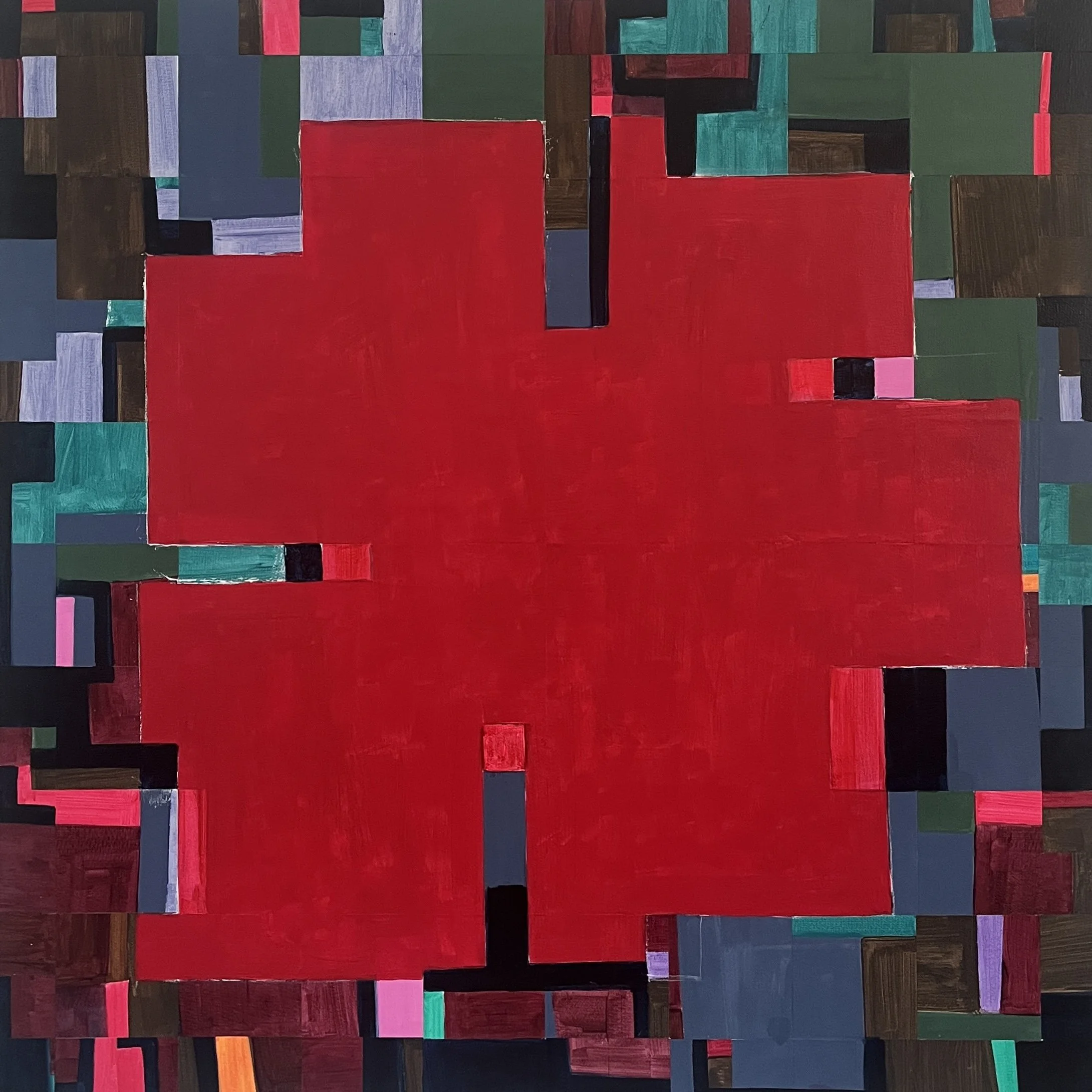 Catherine Orrok's "Collateral Blessings" closing