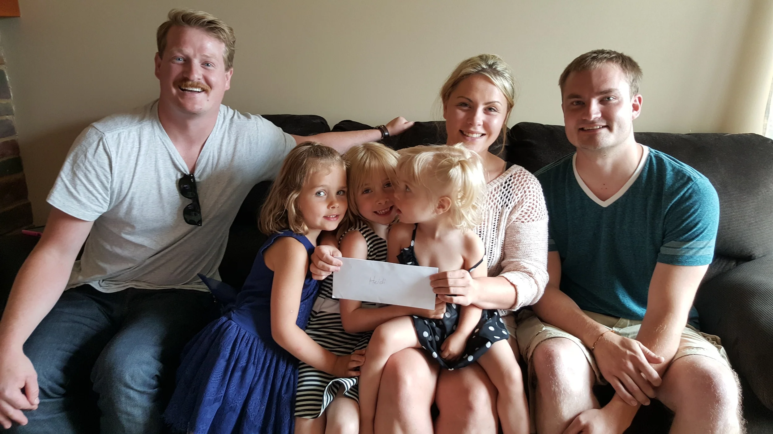 A Loss of One is a Loss For Us All