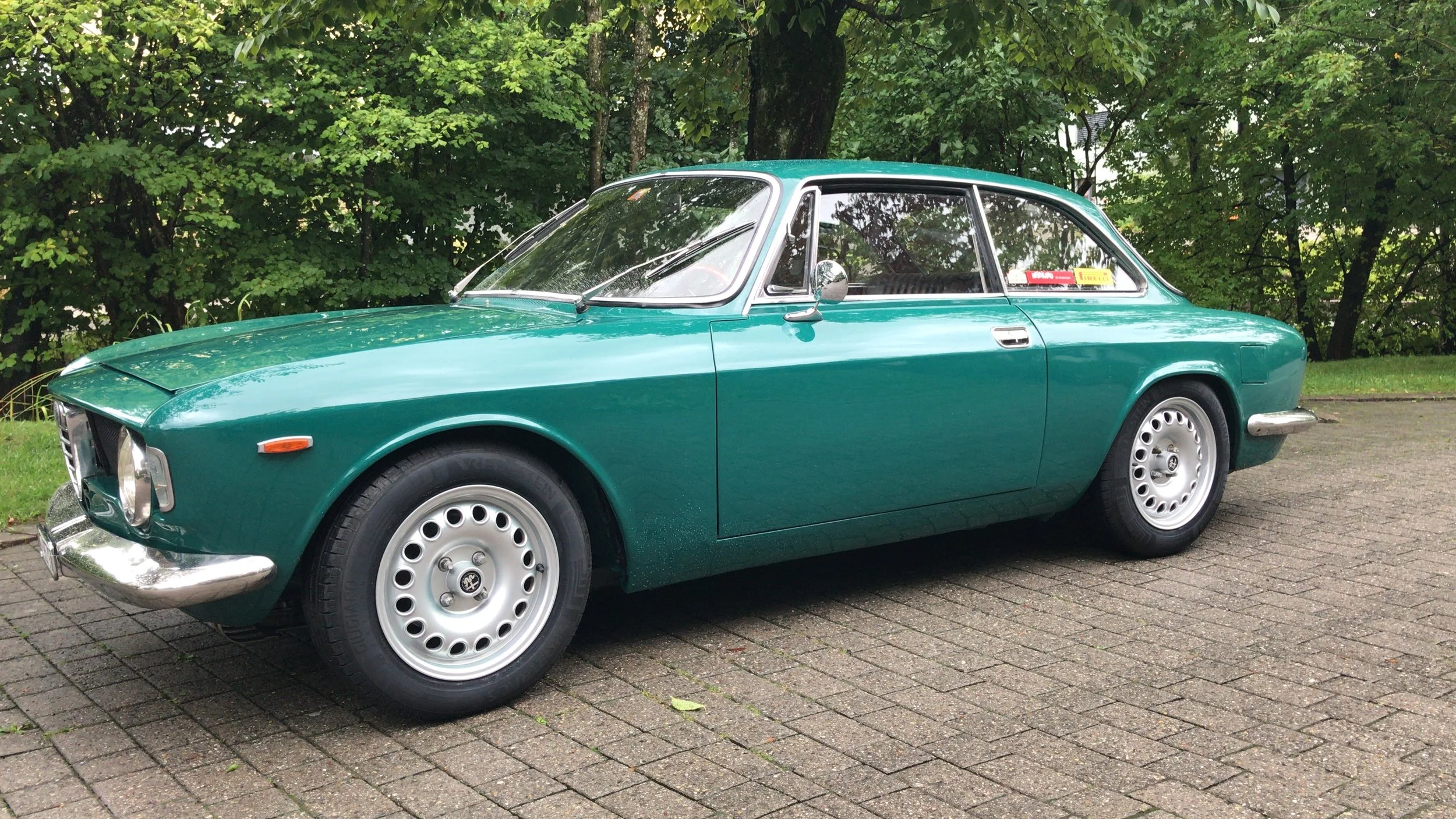 Alfa Romeo