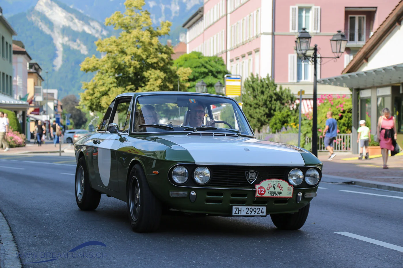 Lancia