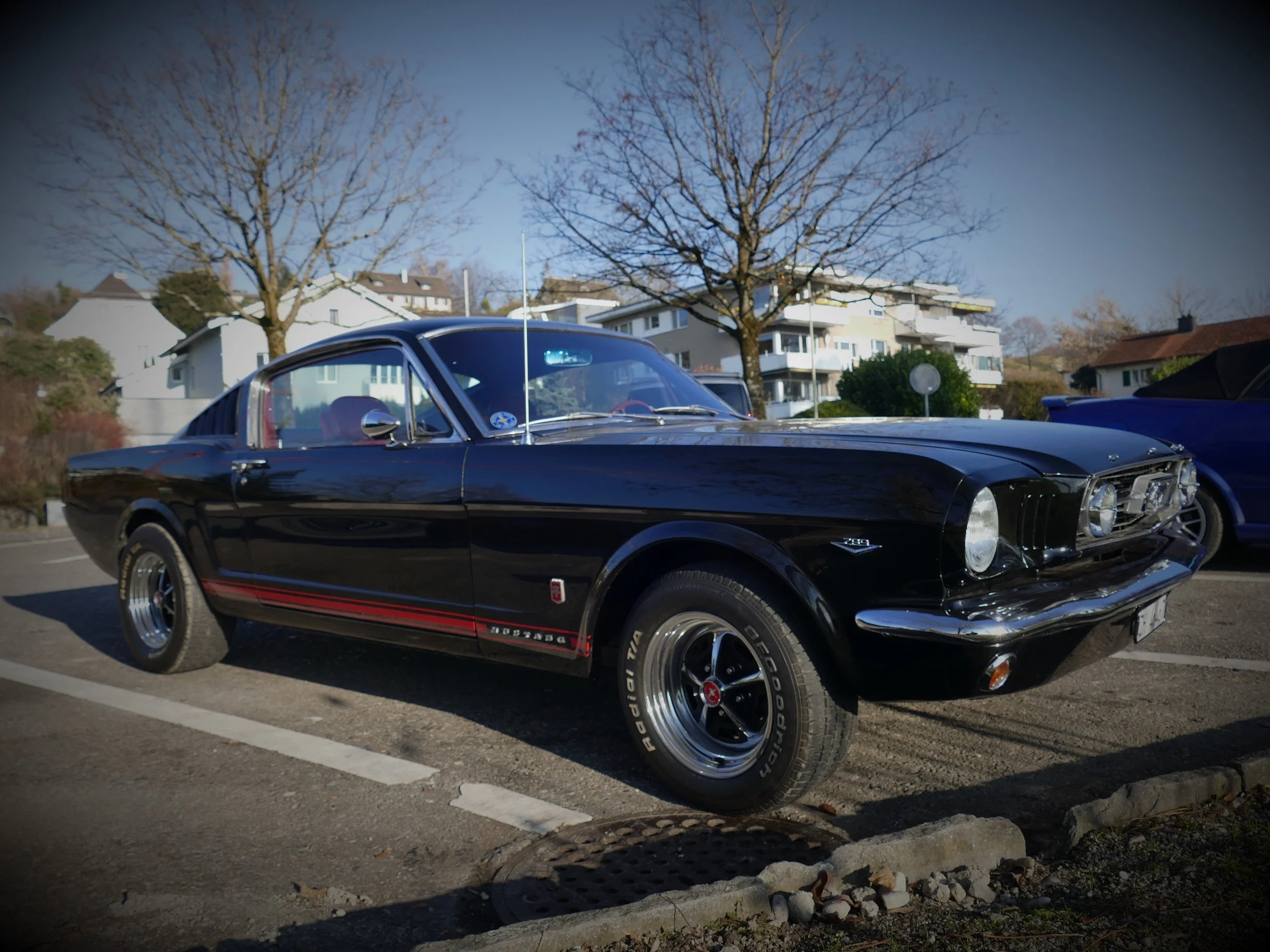 Ford