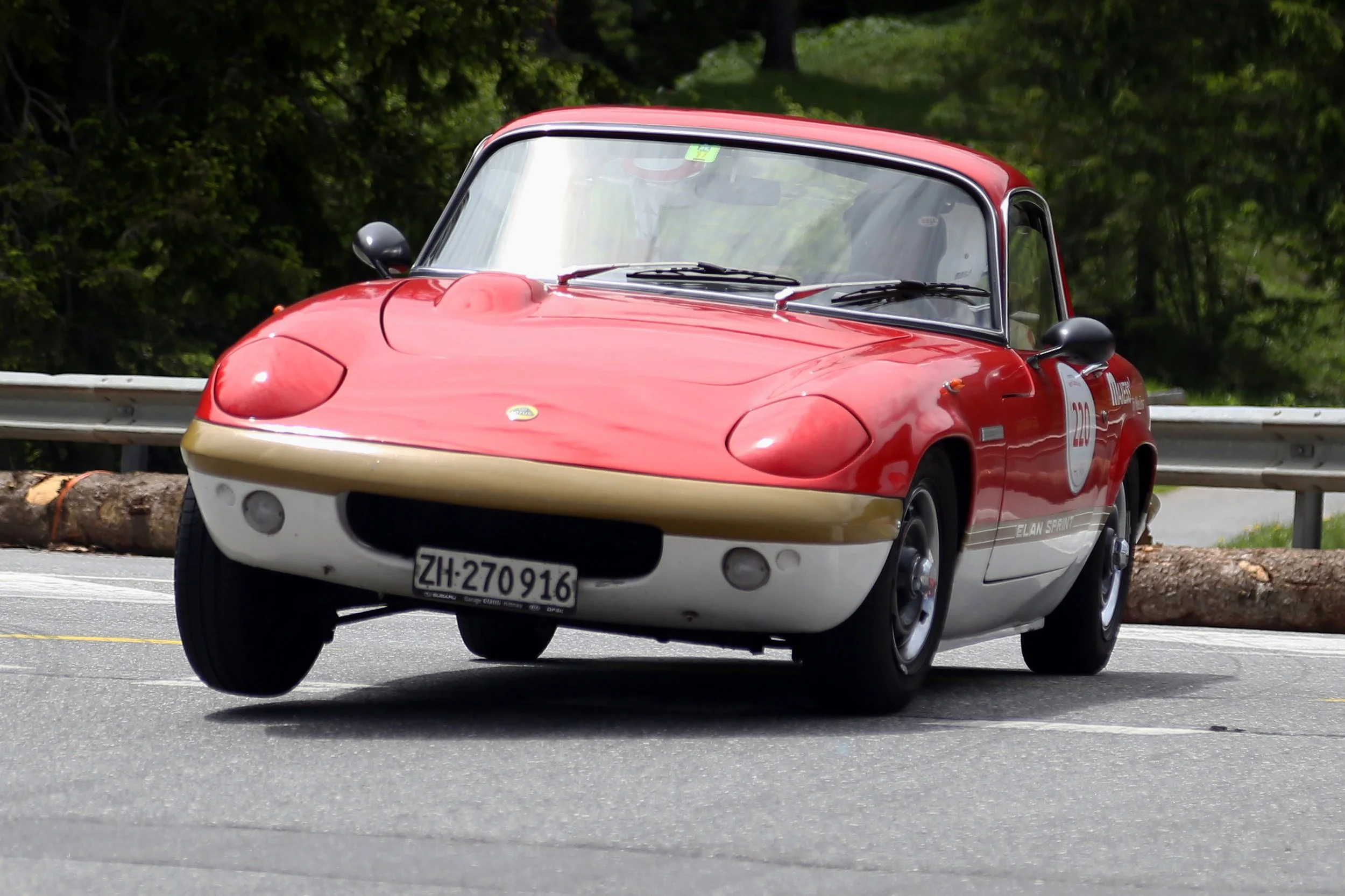 Lotus Elan