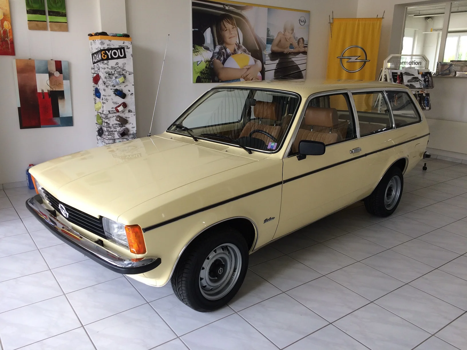 Opel