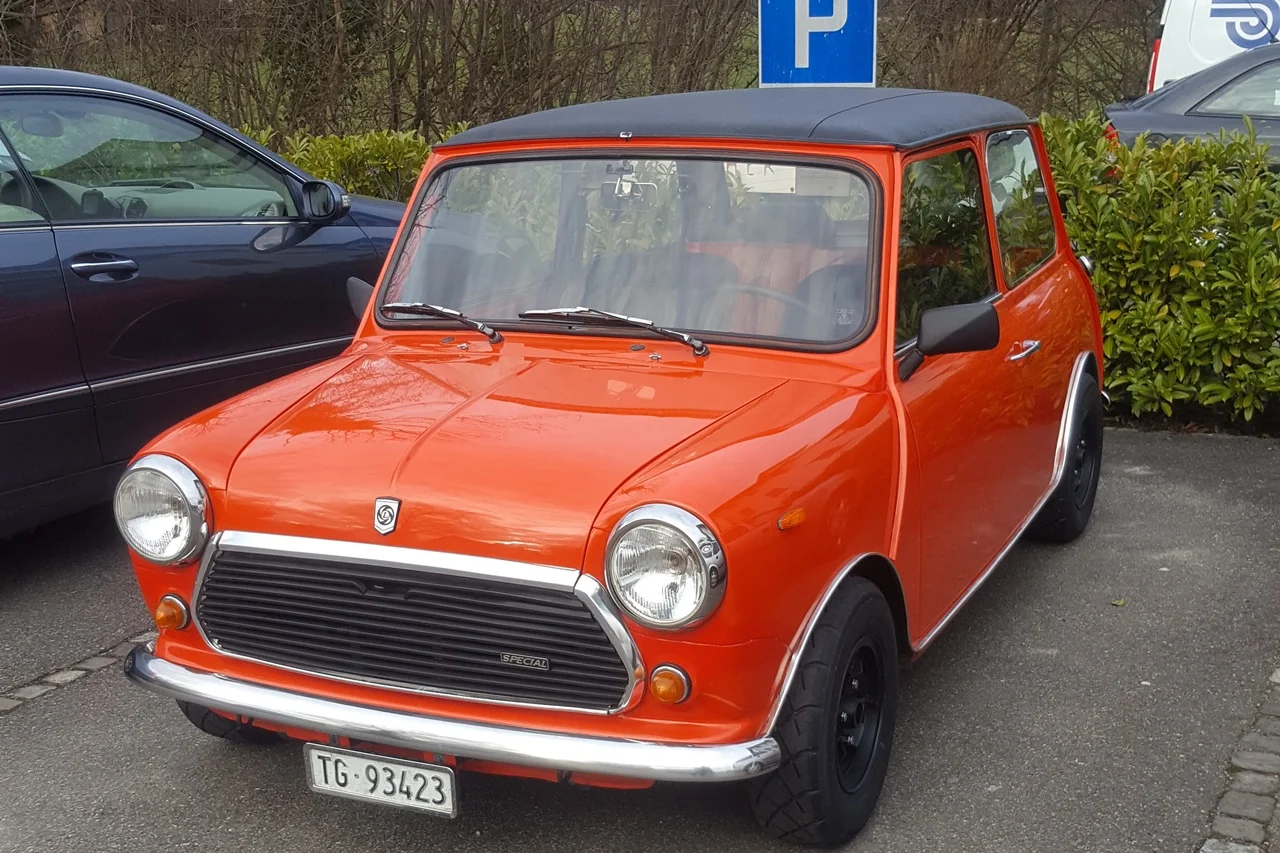 Mini