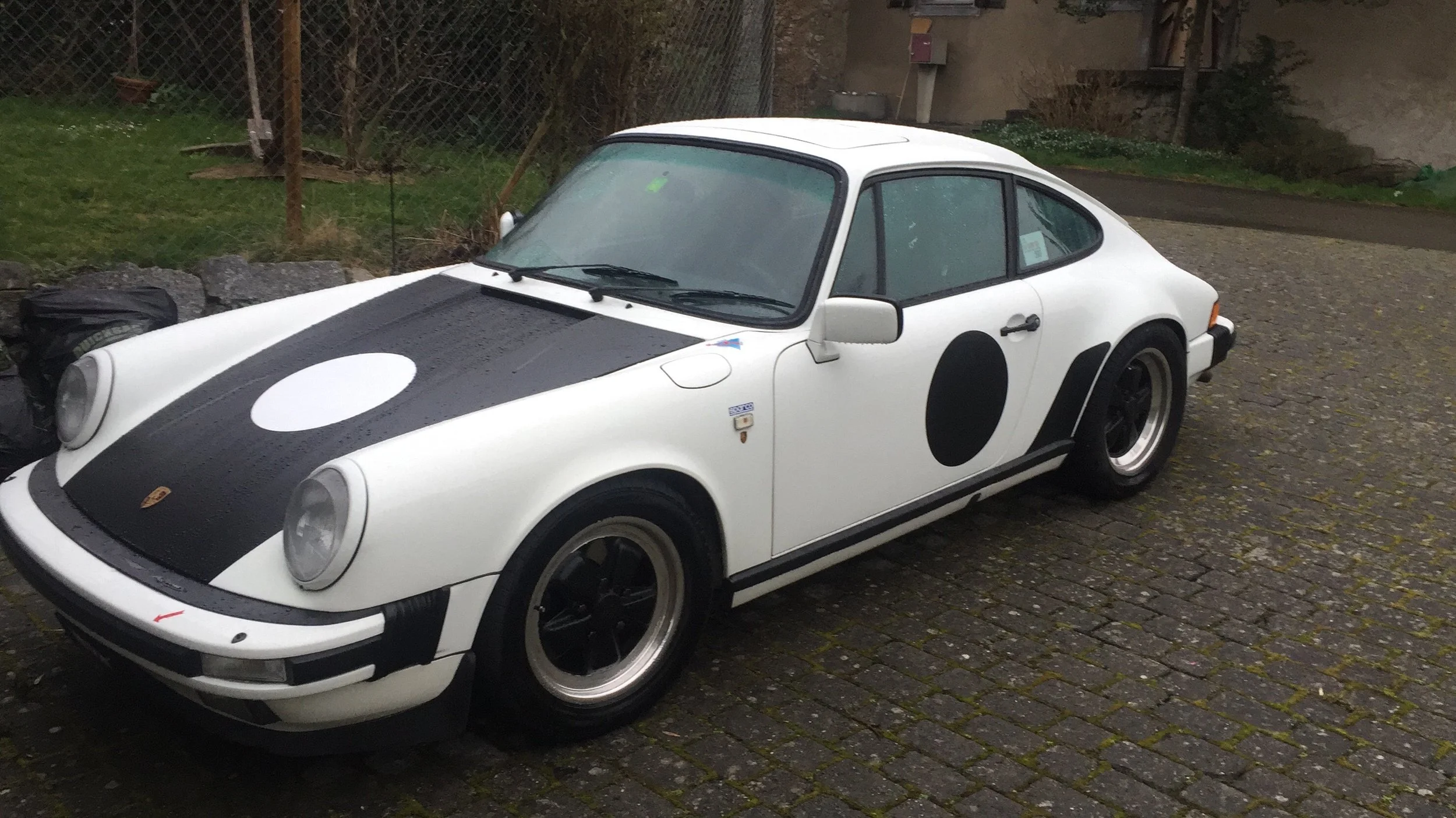 Porsche