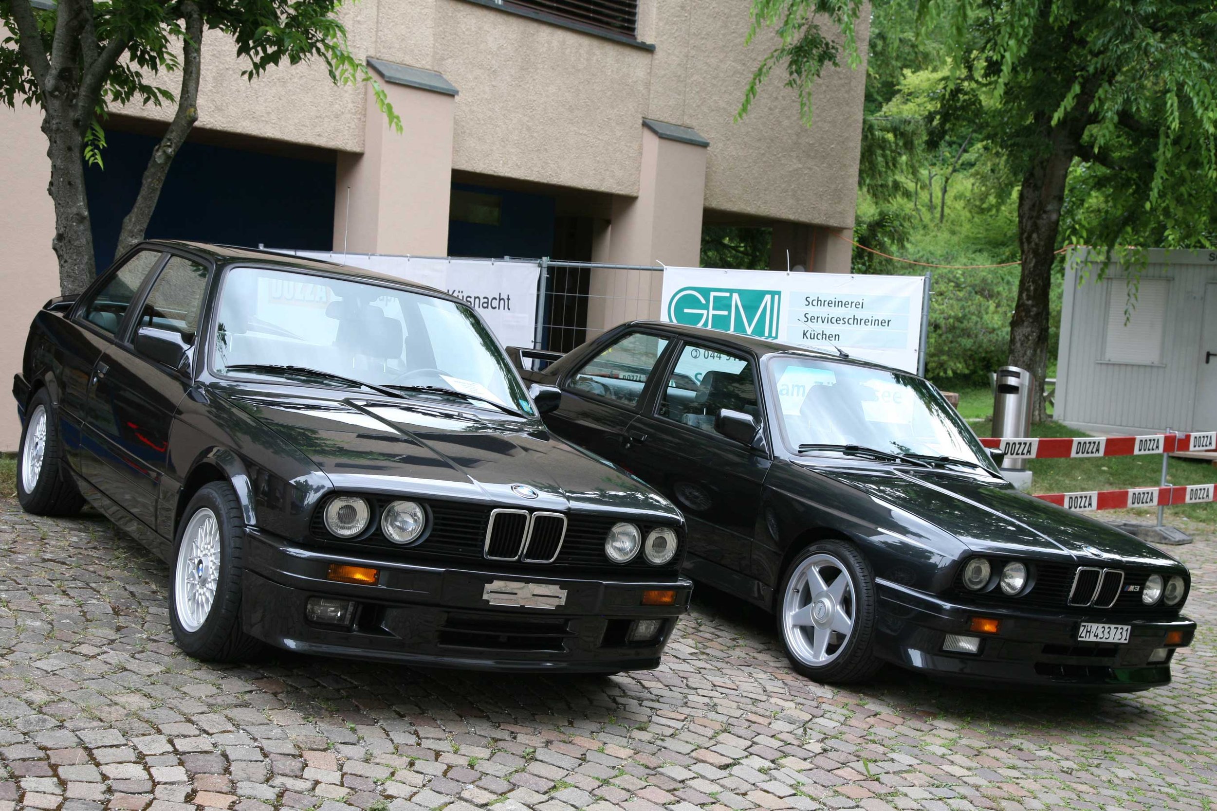 BMW