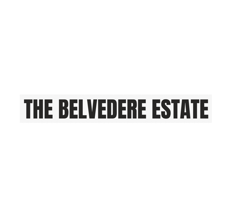 The Belvedere Estate