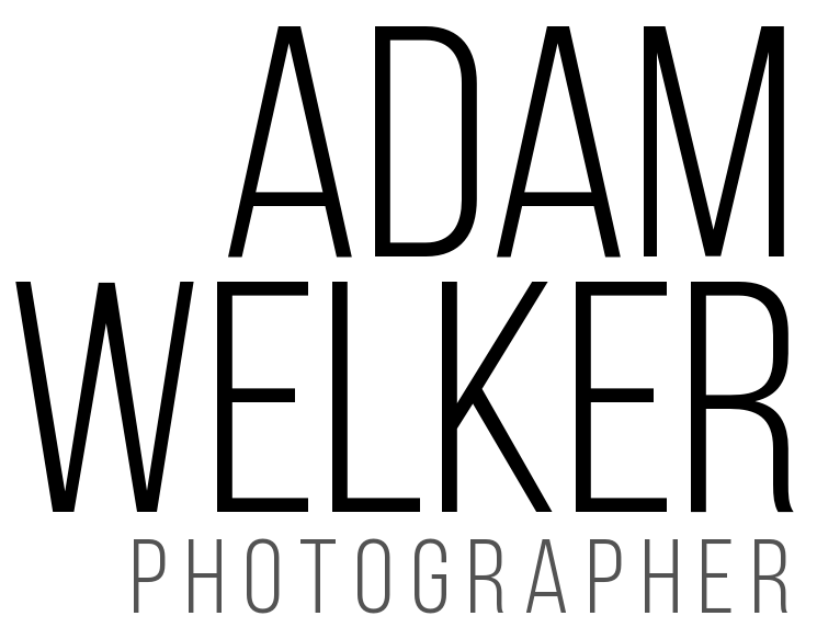 Adam Welker