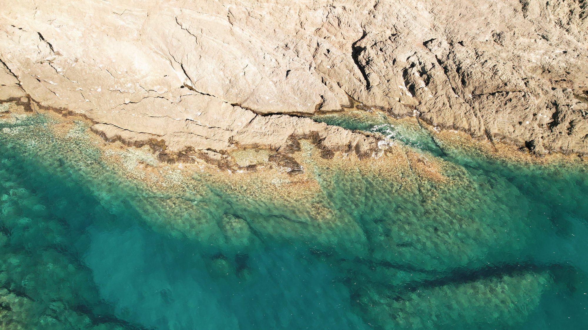 La Almadraba de Monteleva, Spain, 'Gulf of Almería'
