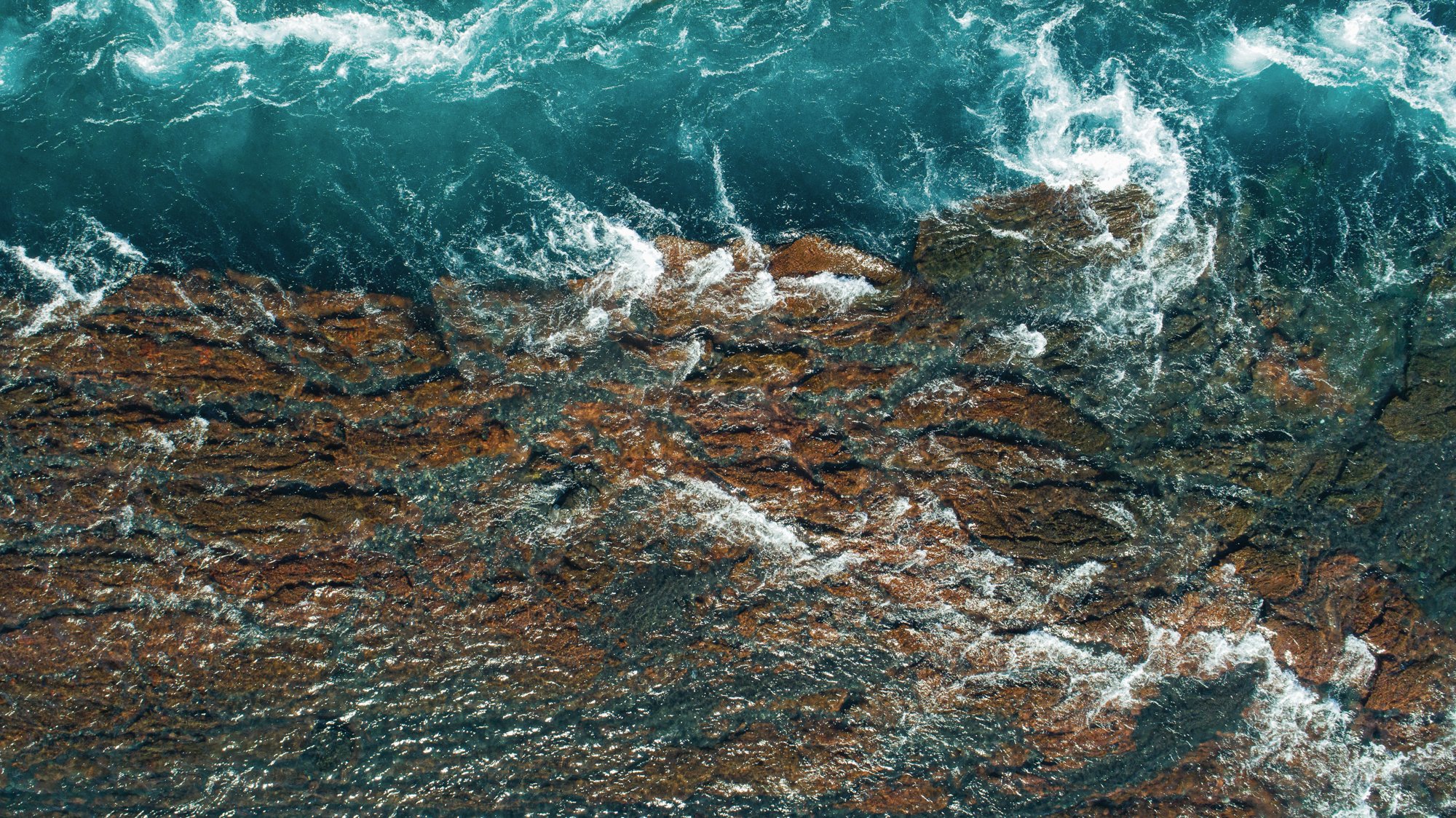 Möðruvallavegur, Iceland, 'Hraunfossar Waterfall'