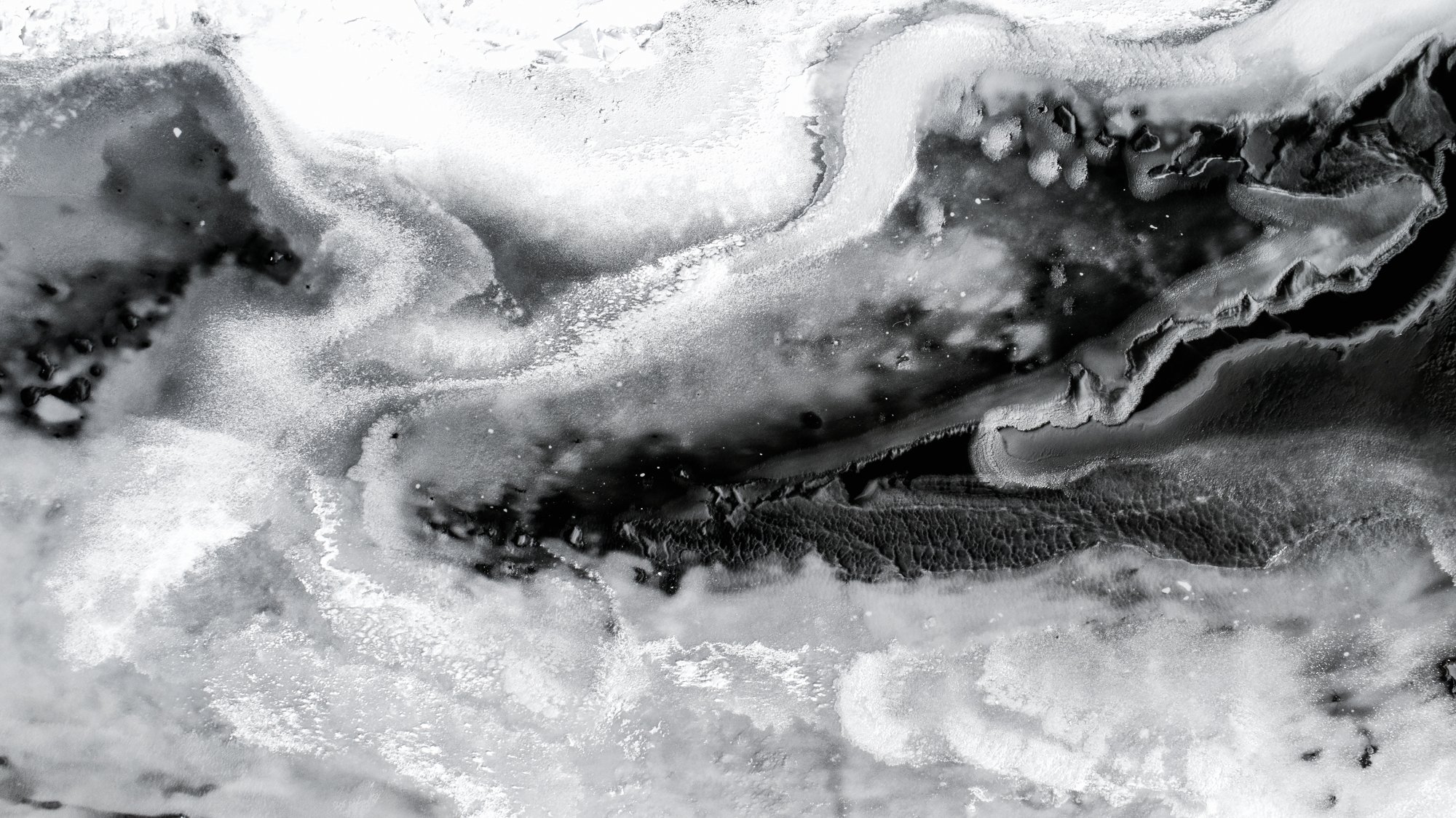Hjarðarholt, Iceland, 'Landform'
