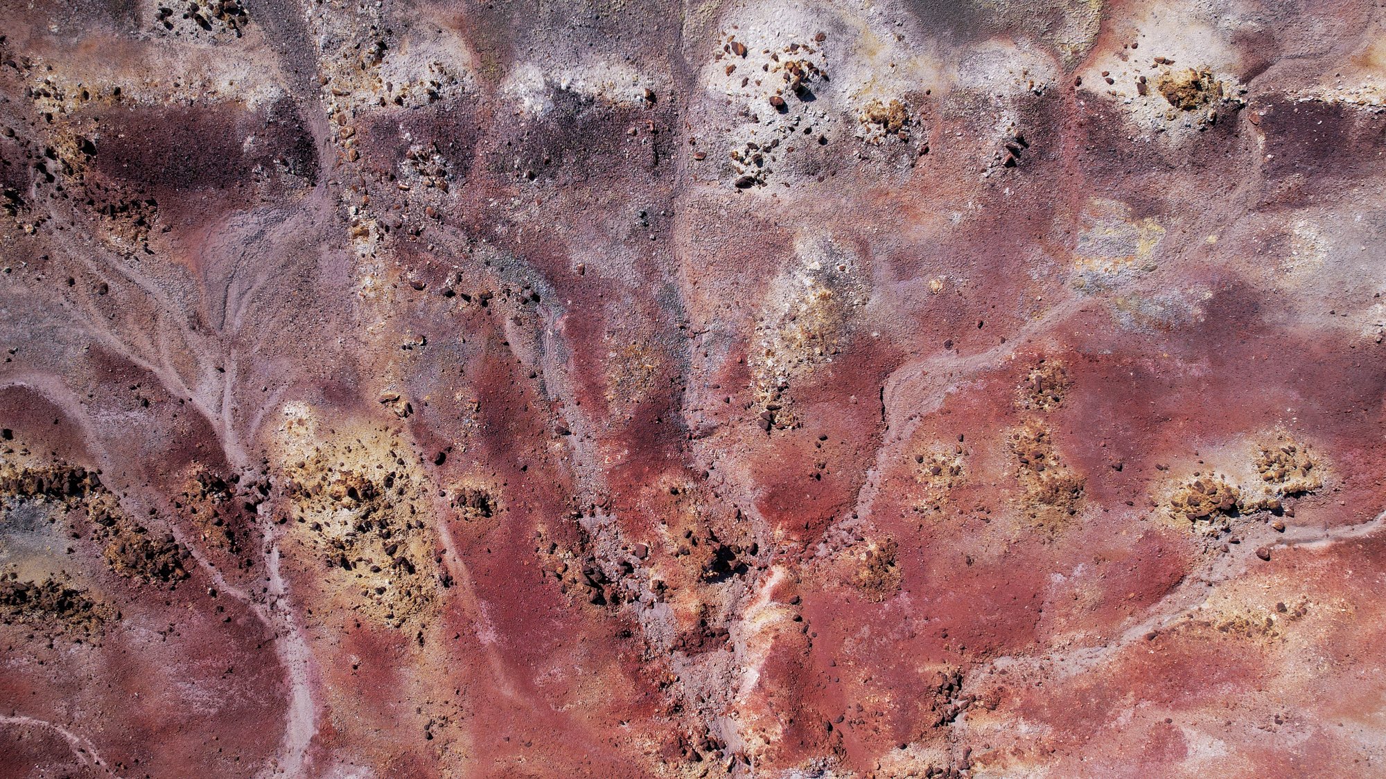 Nerva, Spain, 'Copper'