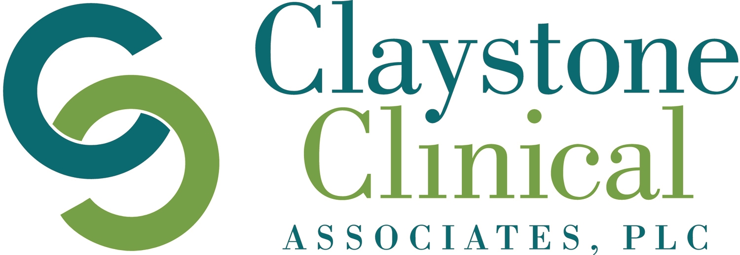 Claystone Clinical Associates, PLC