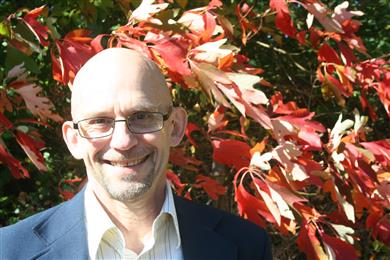  Dan Fogel, MA, LMSW, JD