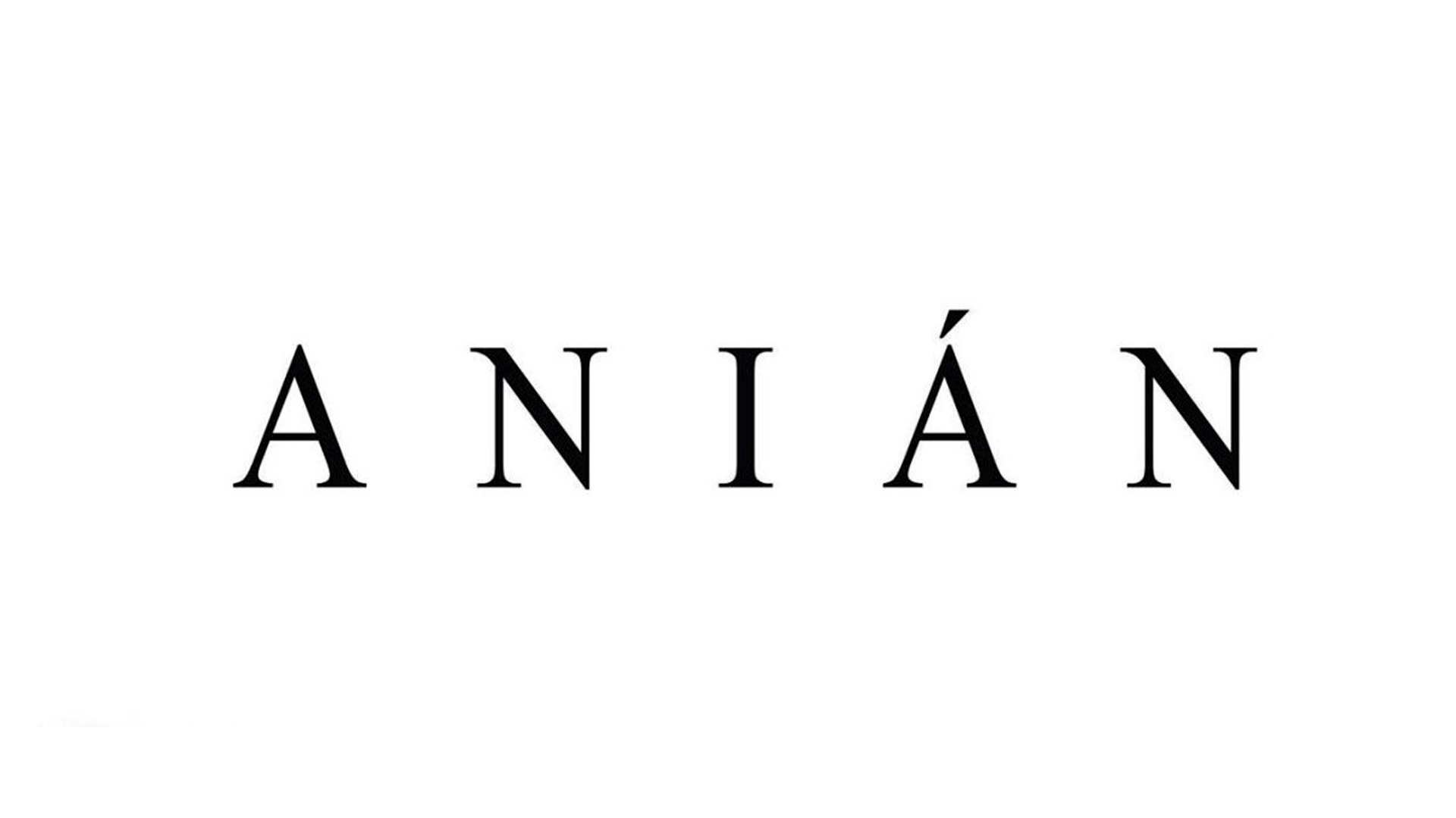 ANIÁN