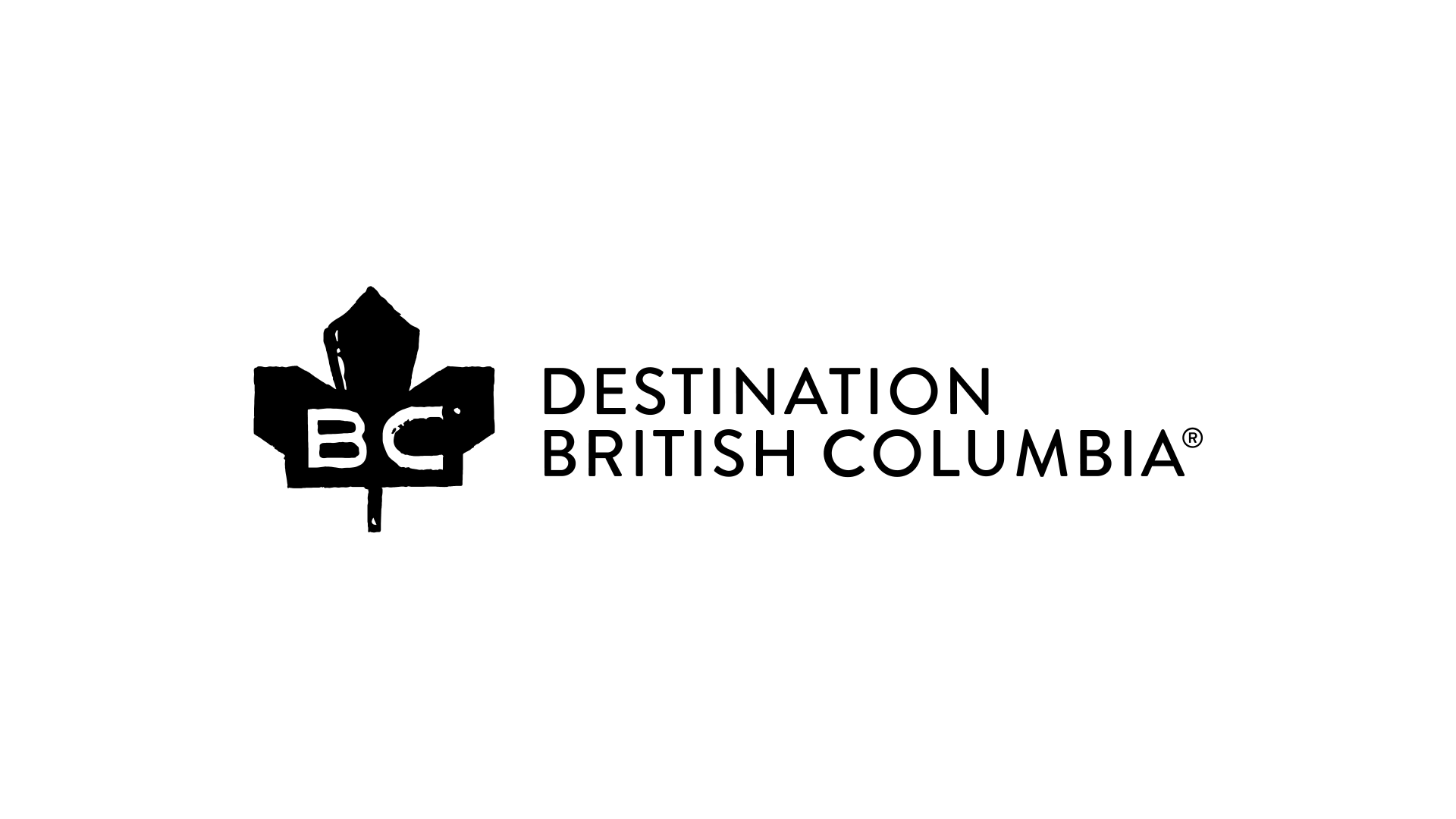Destination BC