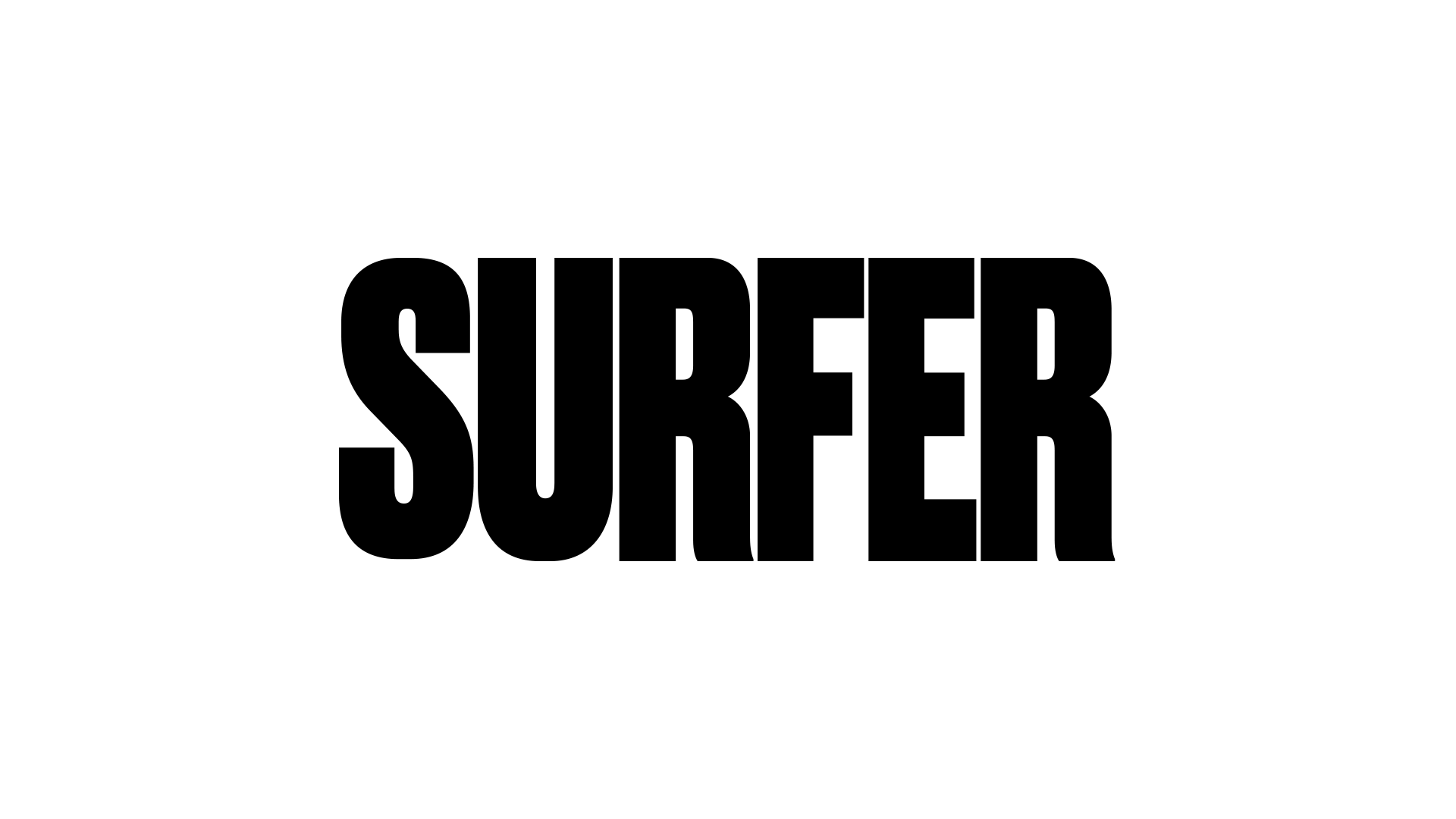 Surfer