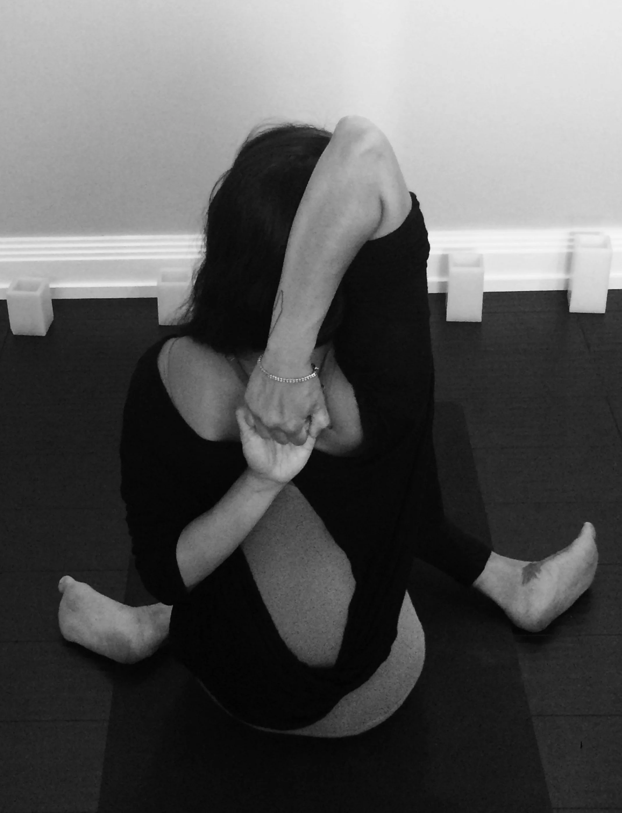 Sunset Stretch Yoga Thursday's 6:30 to 7:30 PM