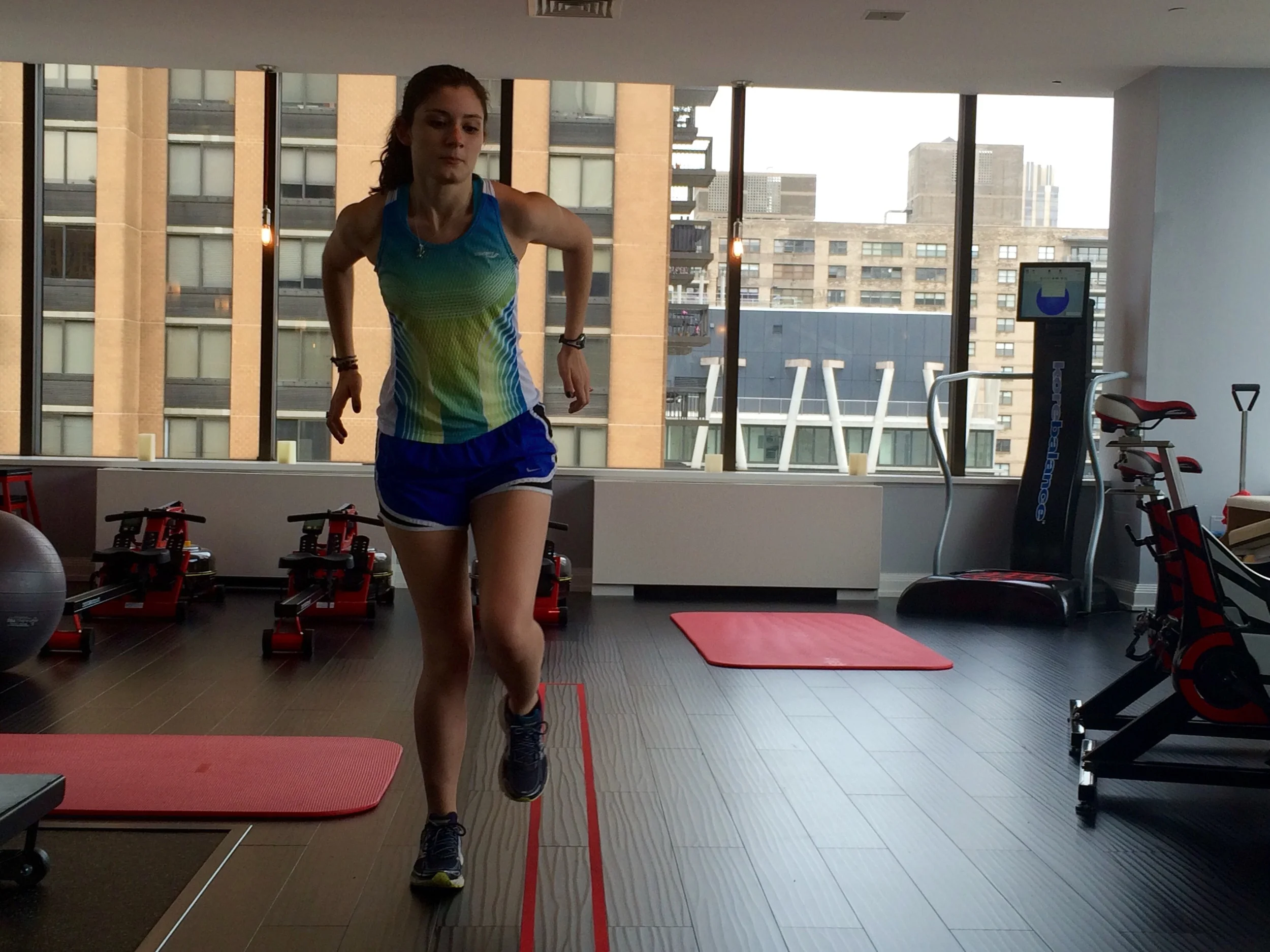 ACL Recovery & Physical Therapy 