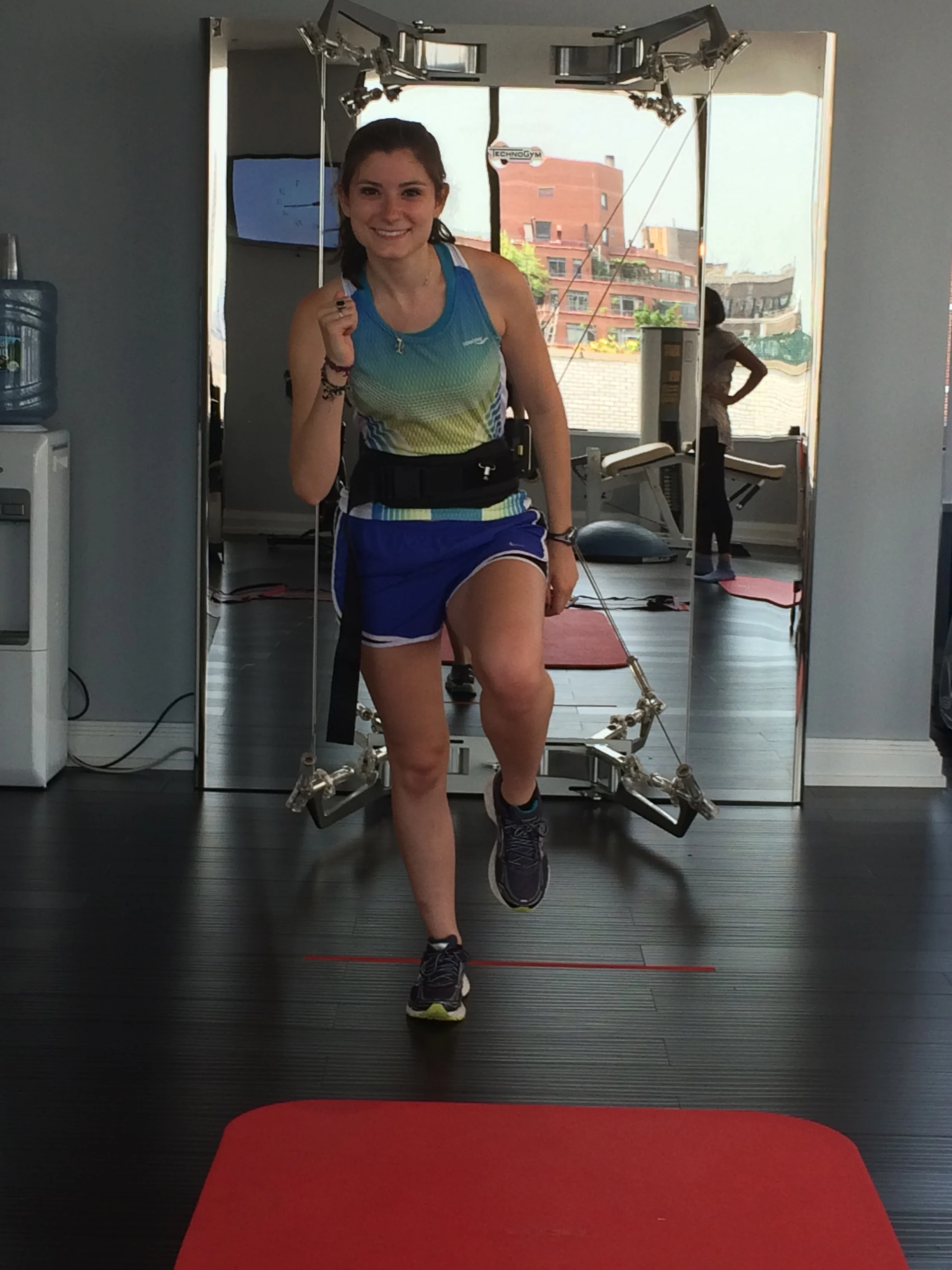 Injury Prevention Programs on the Rise