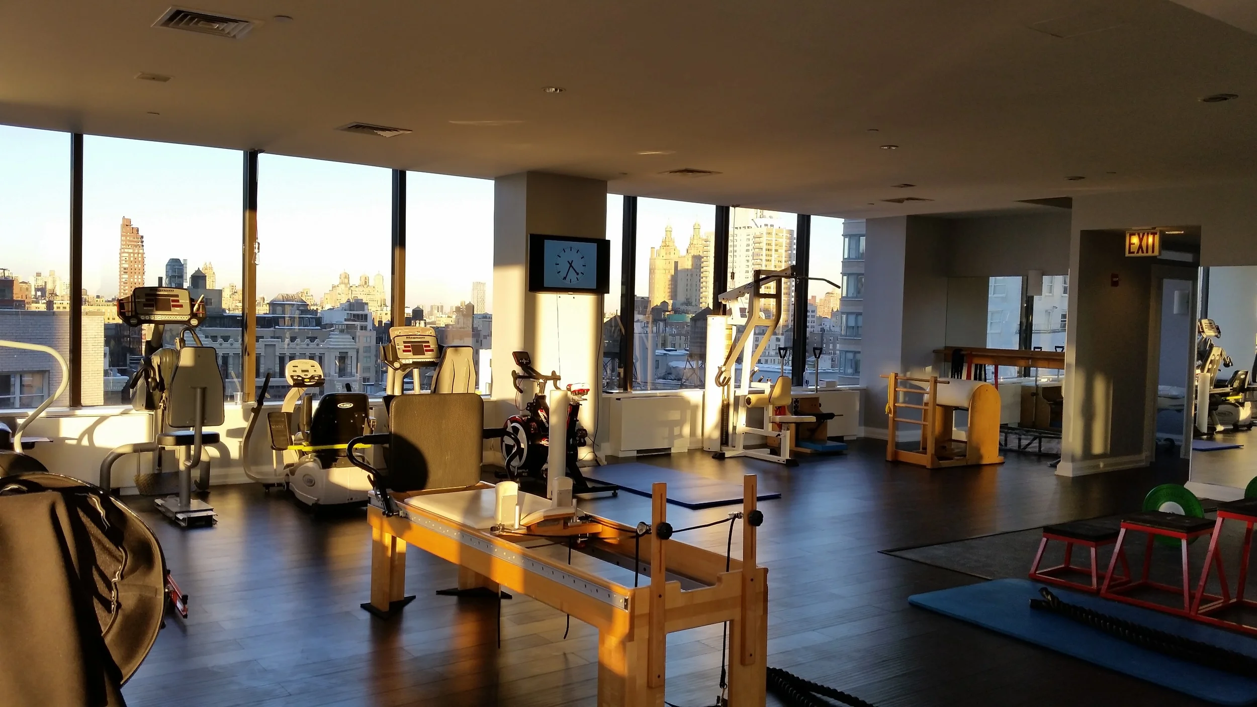 Sloane Stecker Physical Therapy: A Year in Reviews