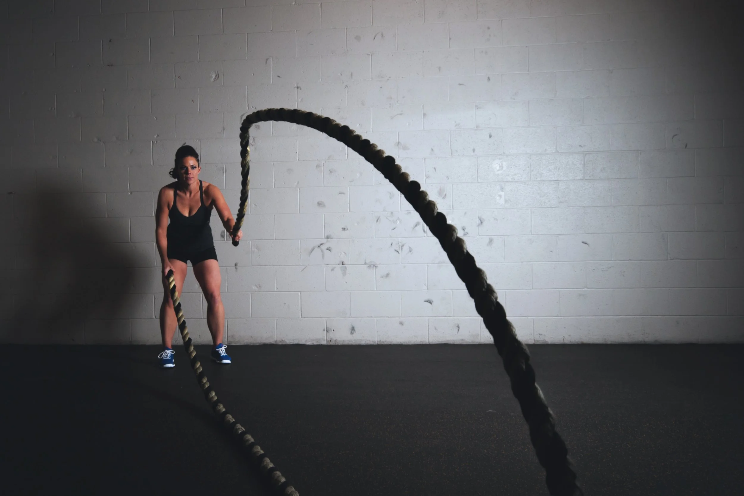 Fitness Tip Tuesday