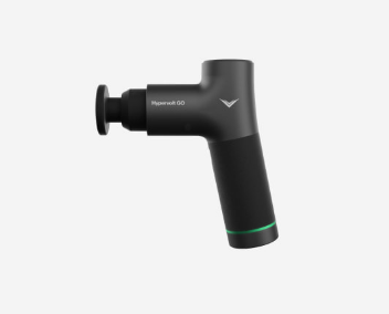 Hypervolt Go — Sloane Stecker Physical Therapy