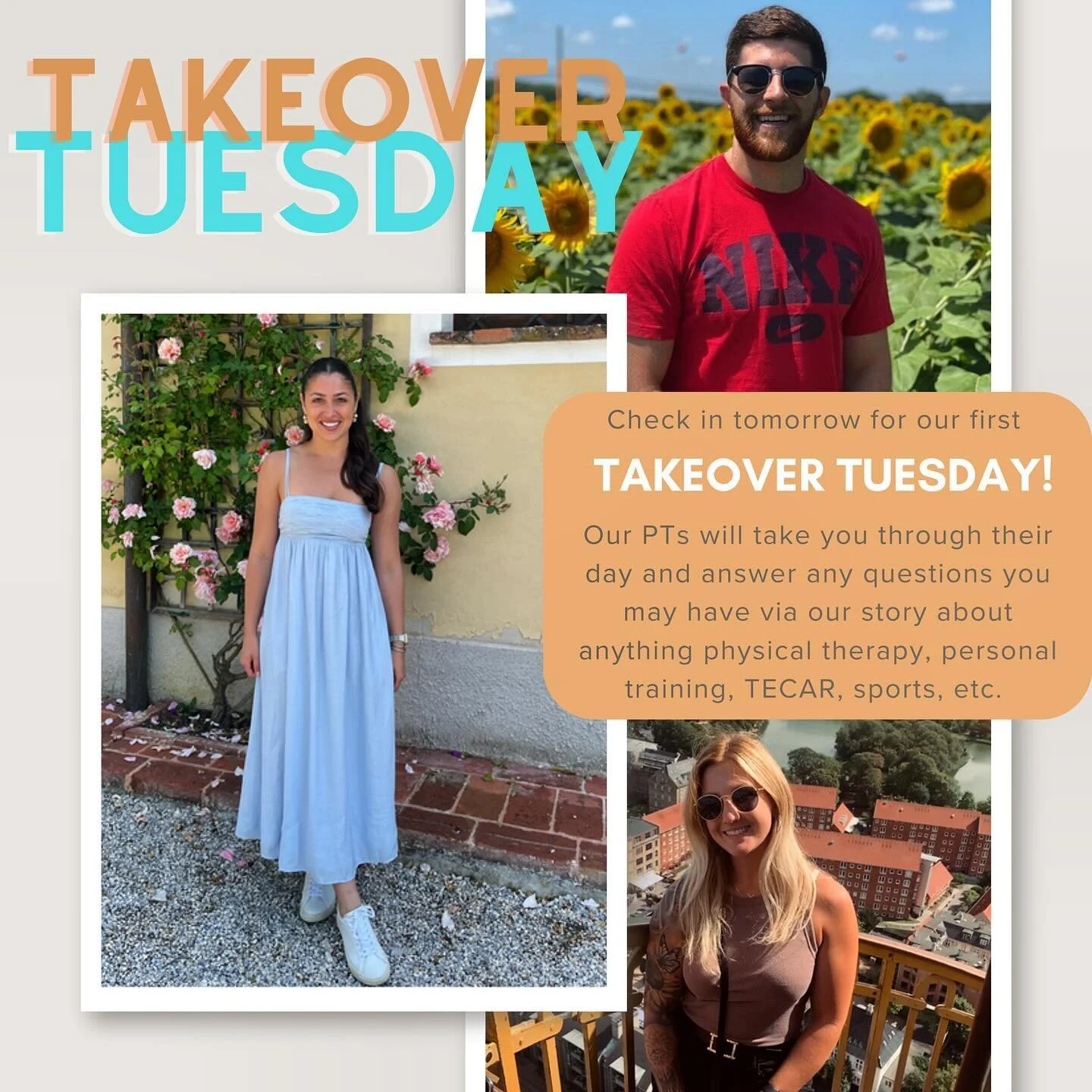 Sloane Stecker Physical Therapy