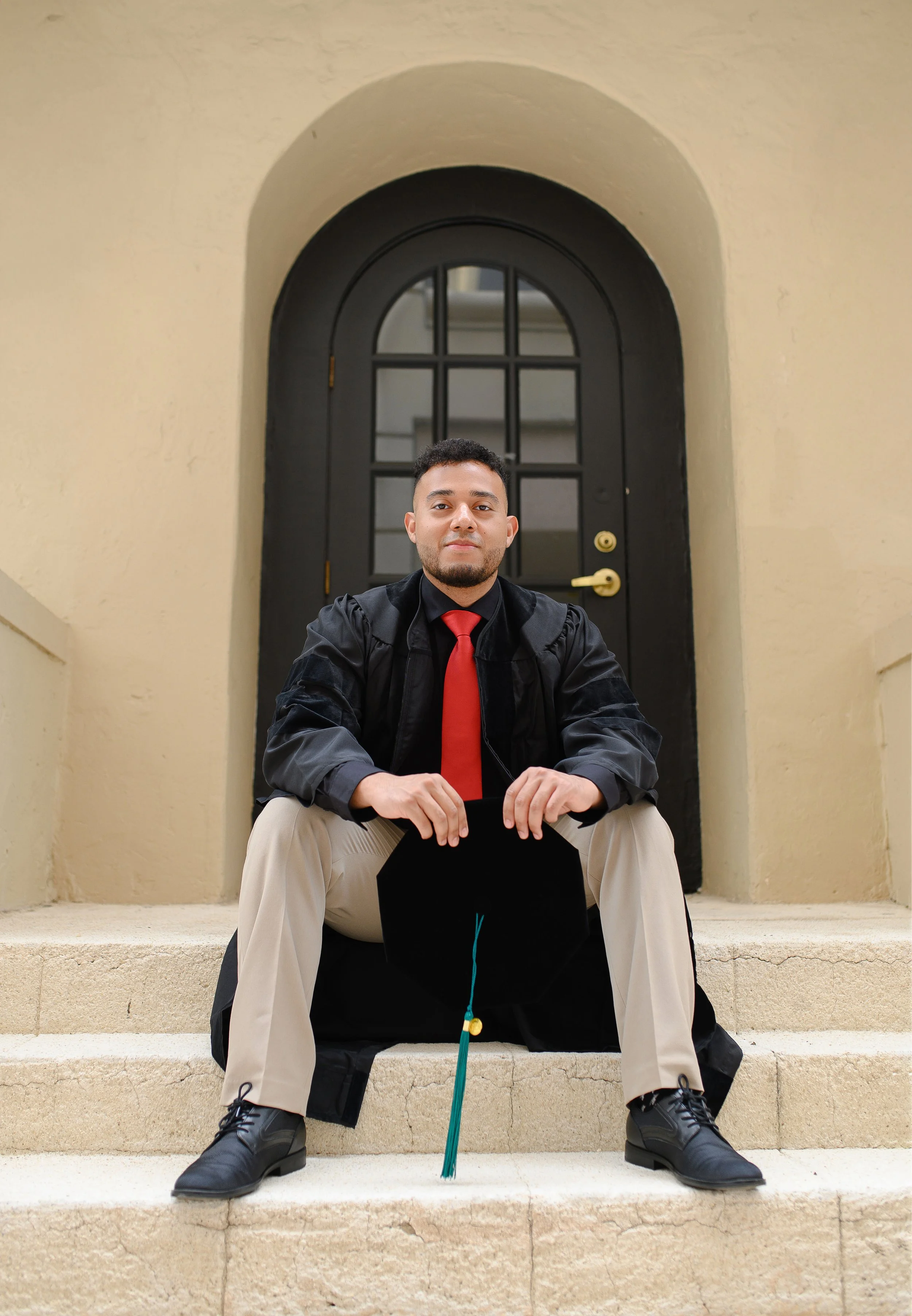 Daniel Castillo