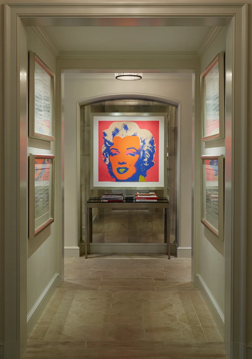 Winnetka Home Gallery
