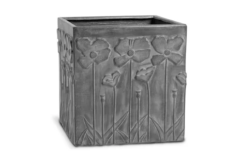 New! Fiber Clay Pots