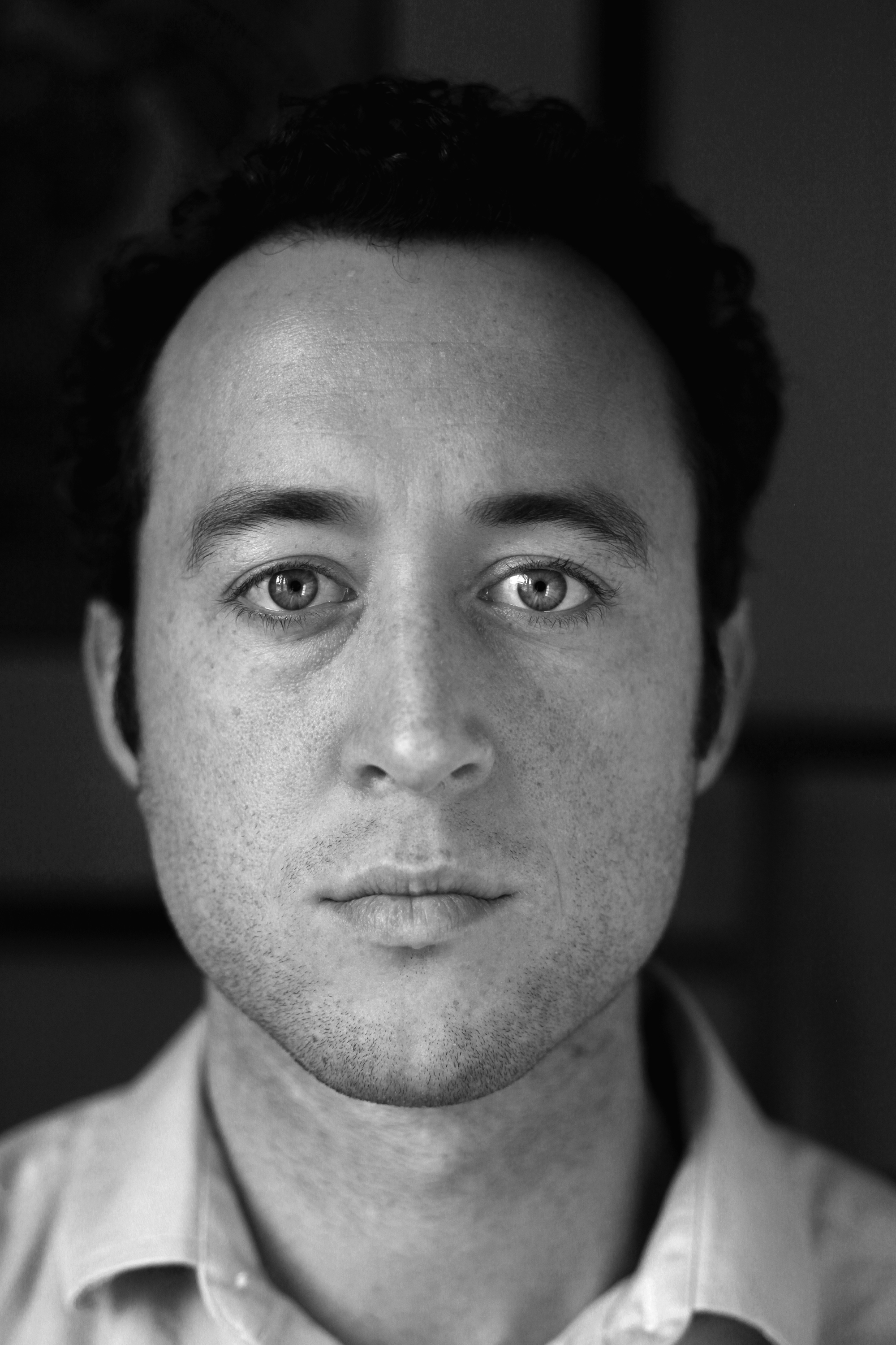 Ben Gilmer