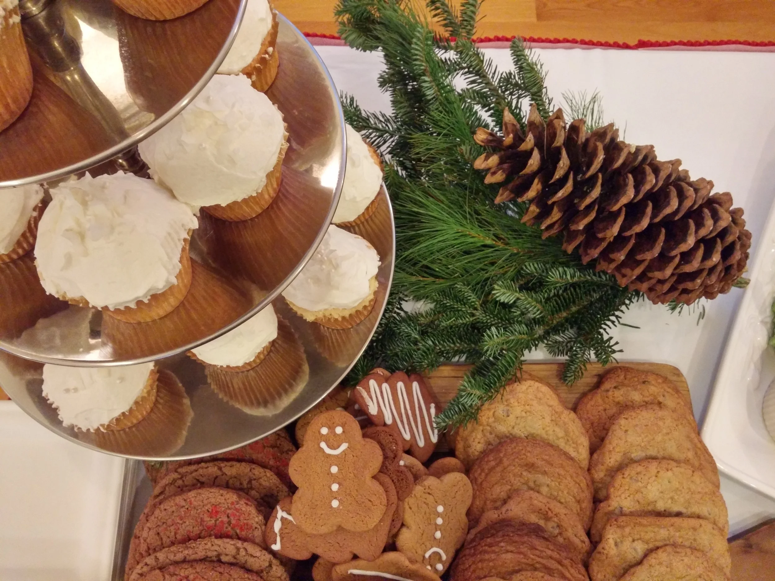 Now Offering Catering 