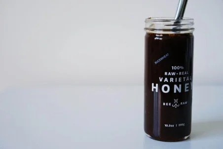 The Guinness of Honey